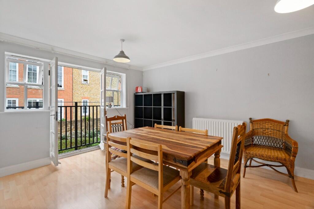 Main image of property: Belvedere Place, Brixton, SW2