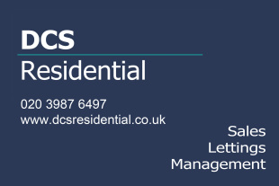 DCS Residential, Londonbranch details