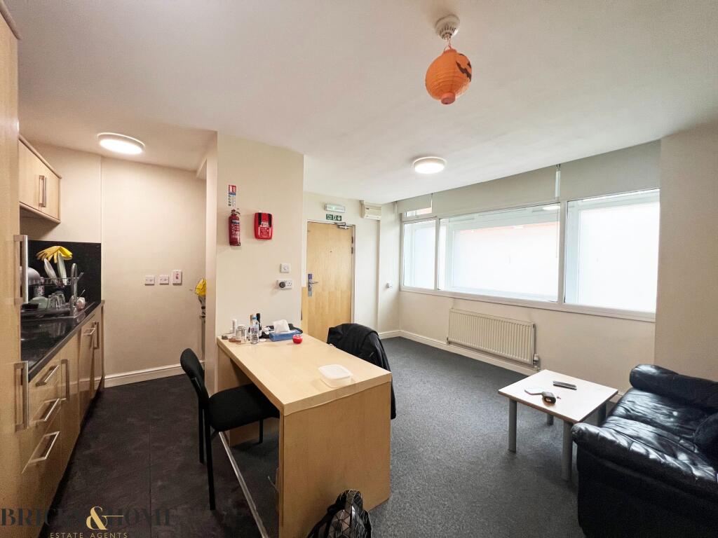 Main image of property: Studio C, Sangha House,  Newarke Street, Leicester