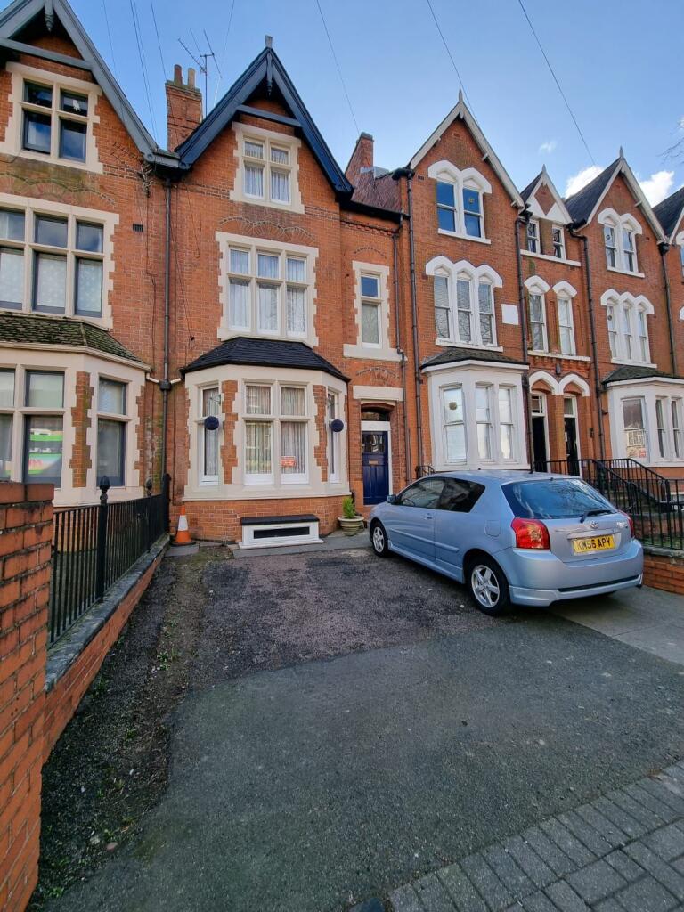 Main image of property: Evington Road, Leicester, LE2
