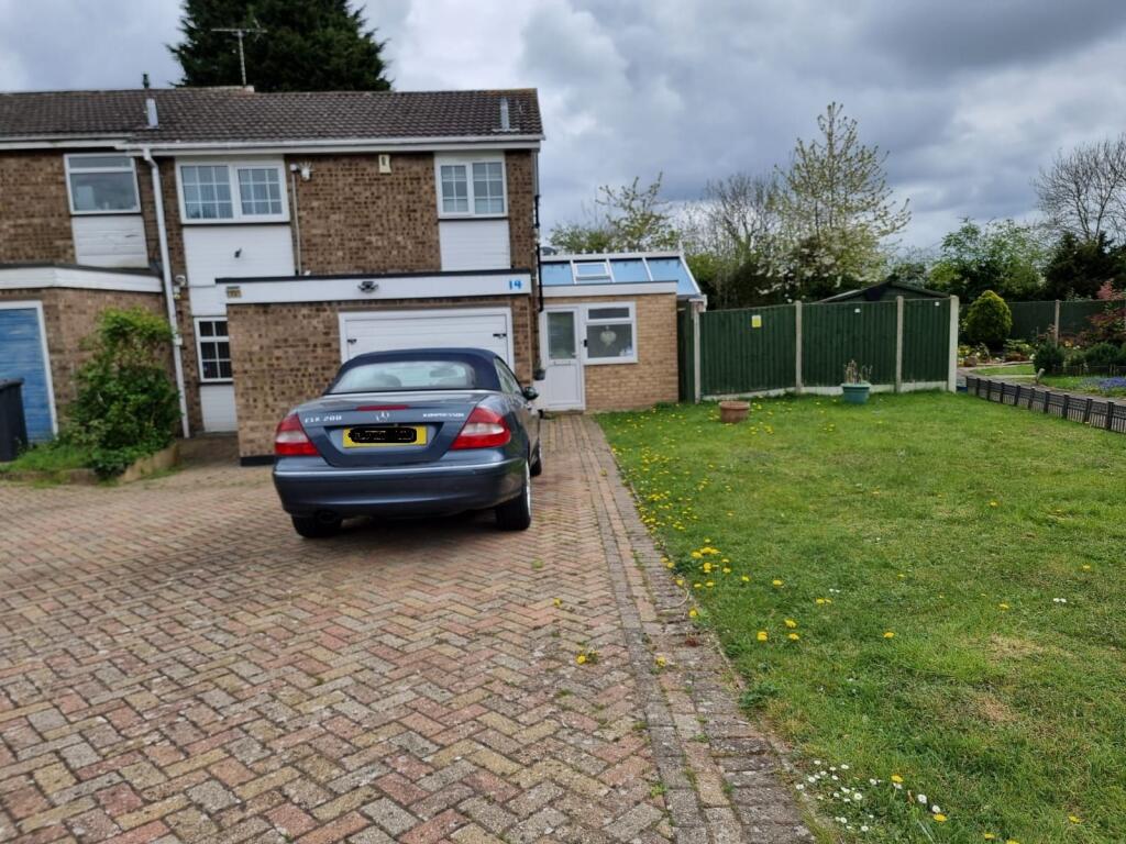 Main image of property: The Meads, Leicester, LE3
