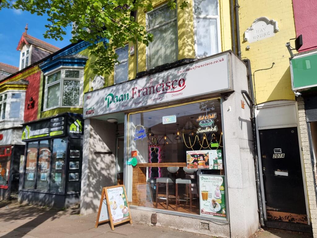 Main image of property: Melton Road, Leicester