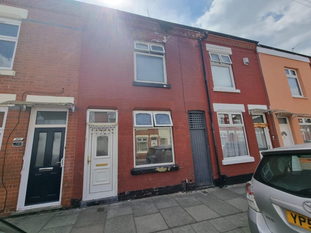 Main image of property: Down Street, Leicester, LE4