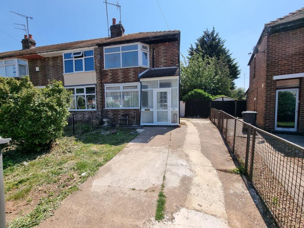 Main image of property: Harrington Street, Leicester, LE4