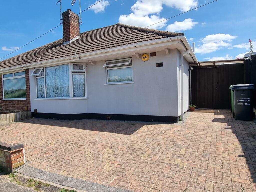 Main image of property: Wayside Drive, Leicester, LE4