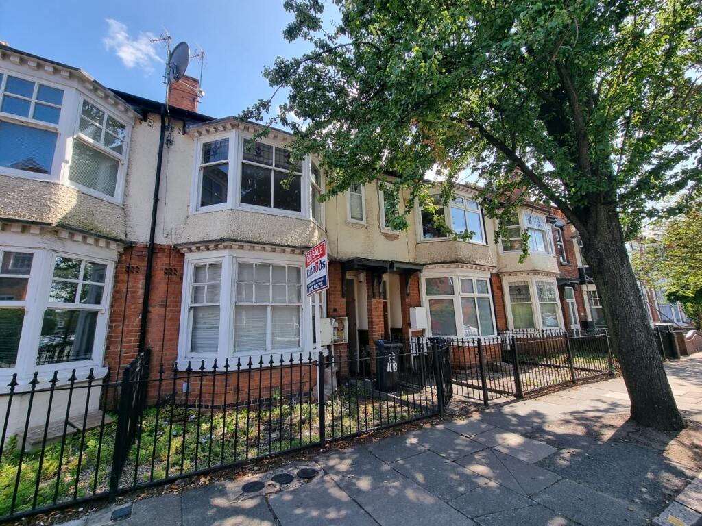 Main image of property: Fosse Road South, Leicester, LE3