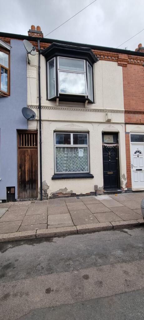 Main image of property: Willow Brook Road, Leicester, LE5