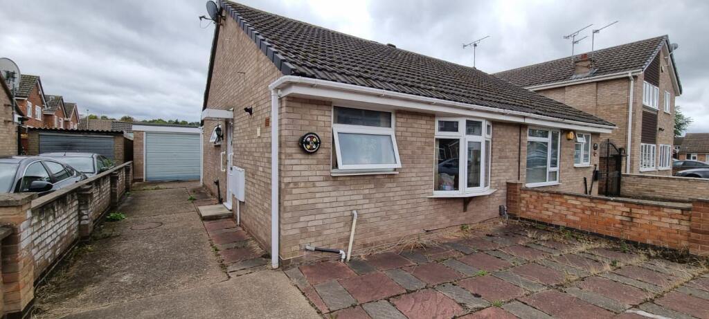 Main image of property: Butler Close, Leicester, LE4