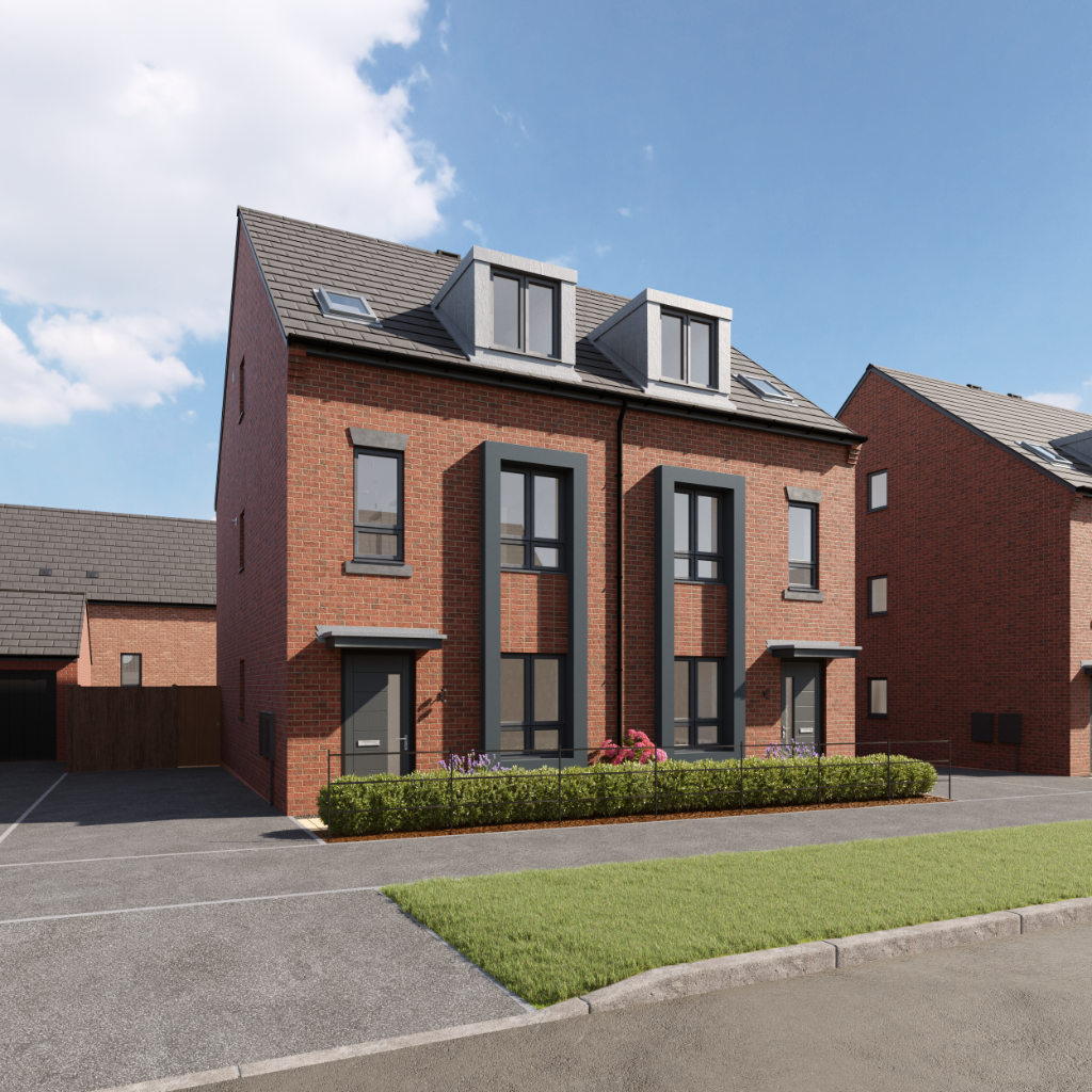 Main image of property: Manchester Road, Hopwood, Nr South Heywood, OL10 2QD