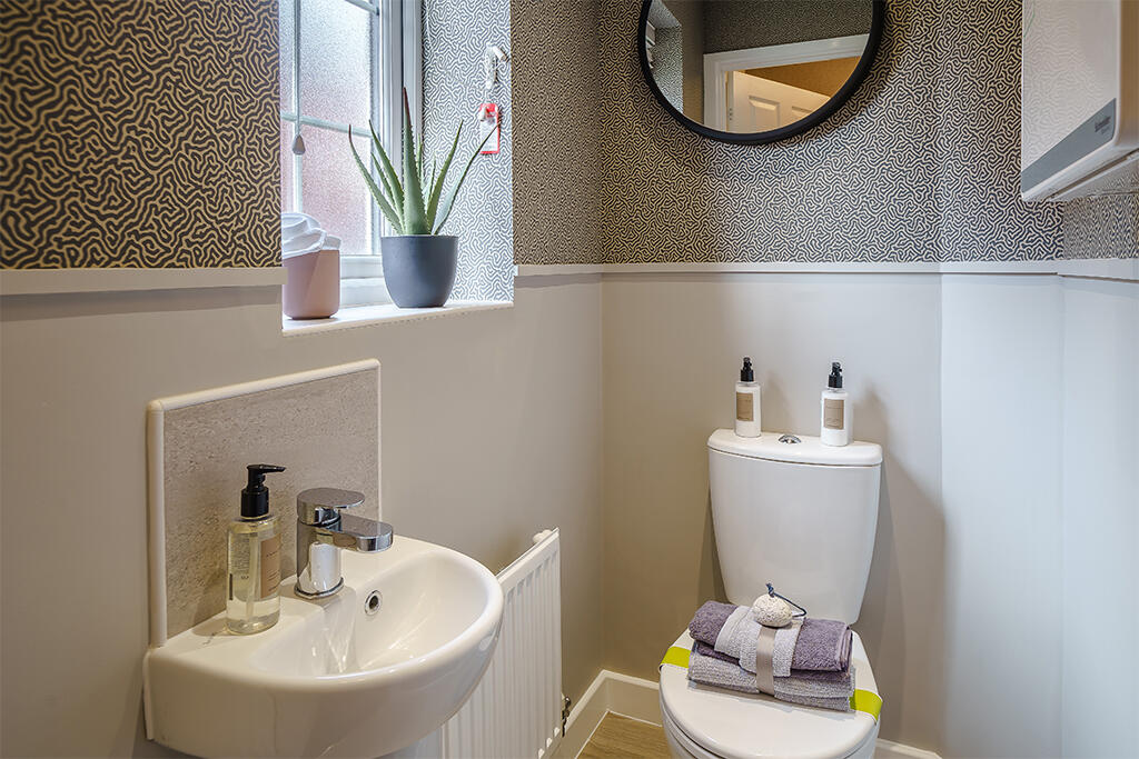 Additional property image - Welsh Road,
Garden City,
Deeside,
CH5 2RA