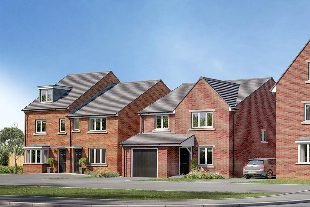 Additional property image - Welsh Road,
Garden City,
Deeside,
CH5 2RA