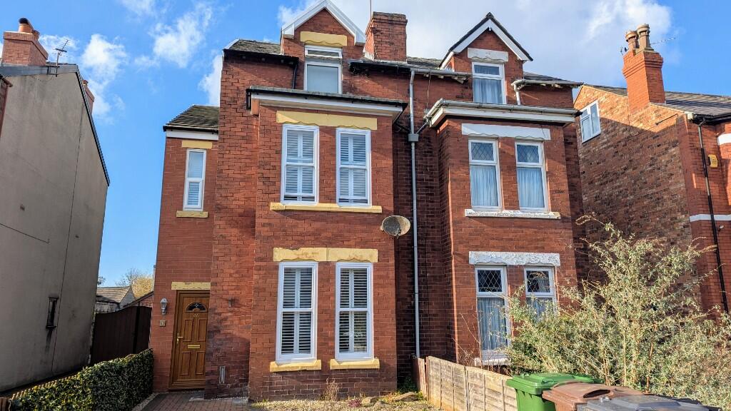 Main image of property: Chestnut Street, Southport, Merseyside, PR8