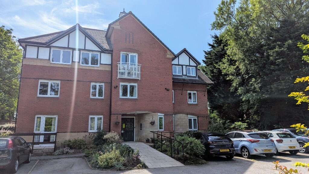 Main image of property: Chase Close, Southport, Merseyside, PR8