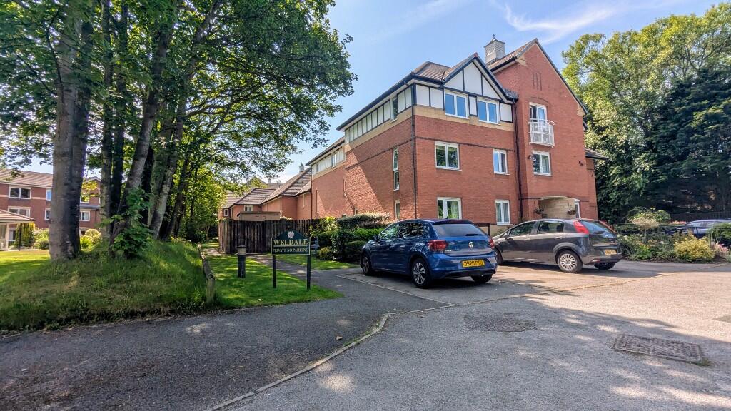Main image of property: Chase Close, Southport, Merseyside, PR8