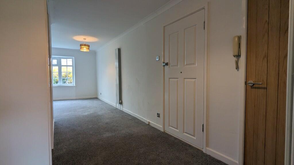 2 bedroom flat for sale in Roe Lane, Southport, Merseyside, PR9