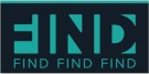 FIND, Southport Estate Agent Logo