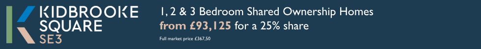 NHG Homes, Kidbrooke Square