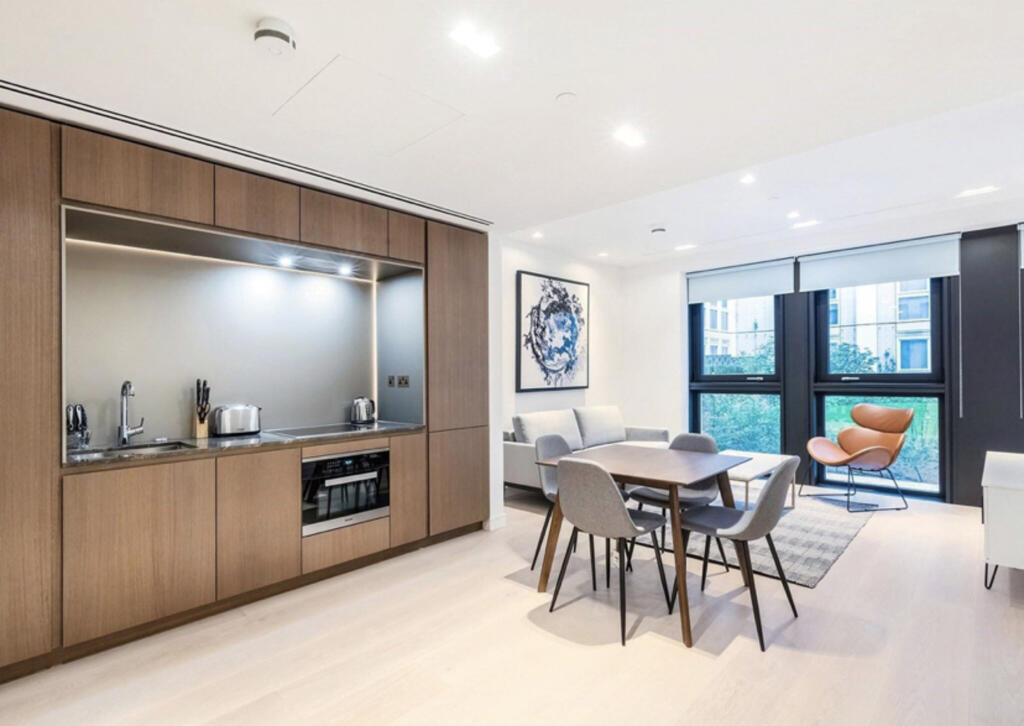 Main image of property: Lincoln Square, WC2A