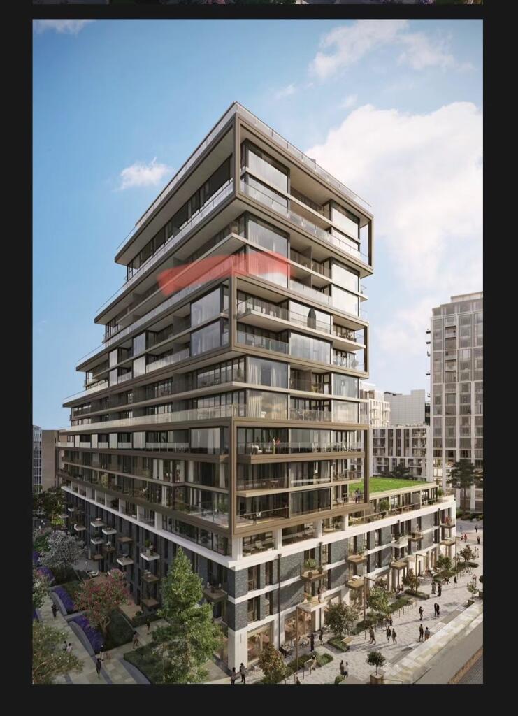 2 bedroom apartment for sale in Merino Gardens, London Dock, Wapping, E1W