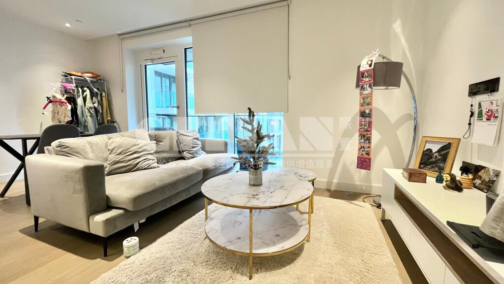 1 bedroom apartment for rent in White City Living, Fountain Park Way, W12