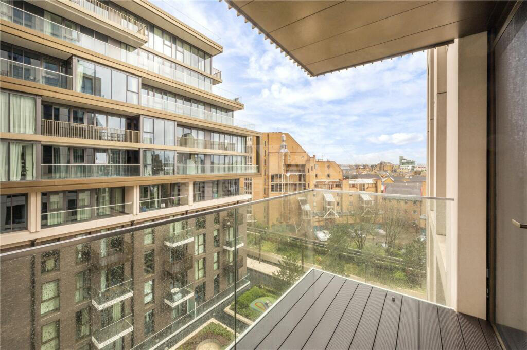 Main image of property: Gauging Square, London Dock, Wapping, E1W