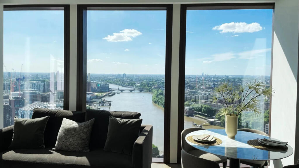 Main image of property: One Thames City, Nine Elms, London SW8