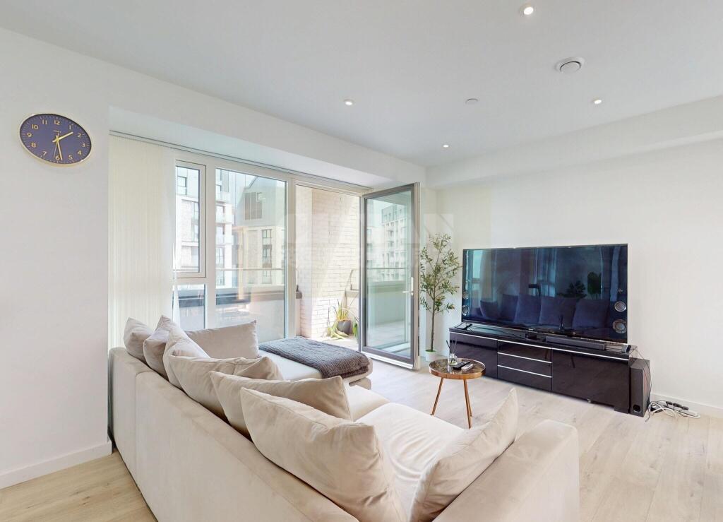 Main image of property: Tyburn Gardens, Peto Street North, London, E16