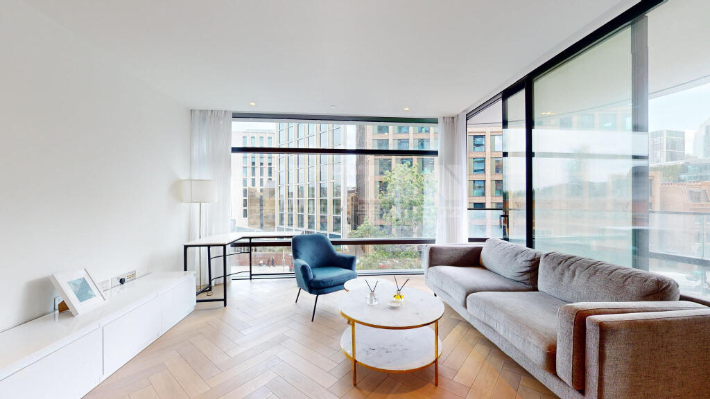 Main image of property: 2 Principal Place, Worship Street, EC2A