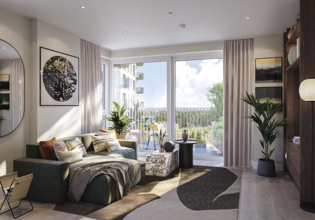 Main image of property: Kidbrooke Village, London, SE3