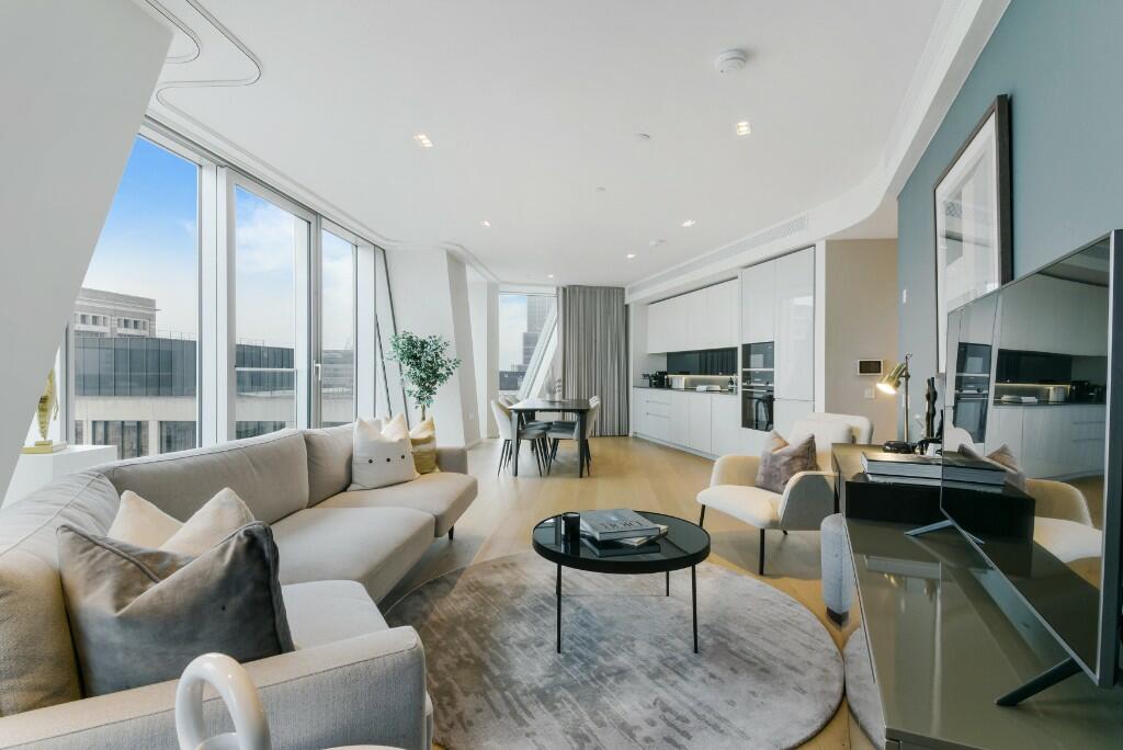 Main image of property: Newfoundland Place, London, E14