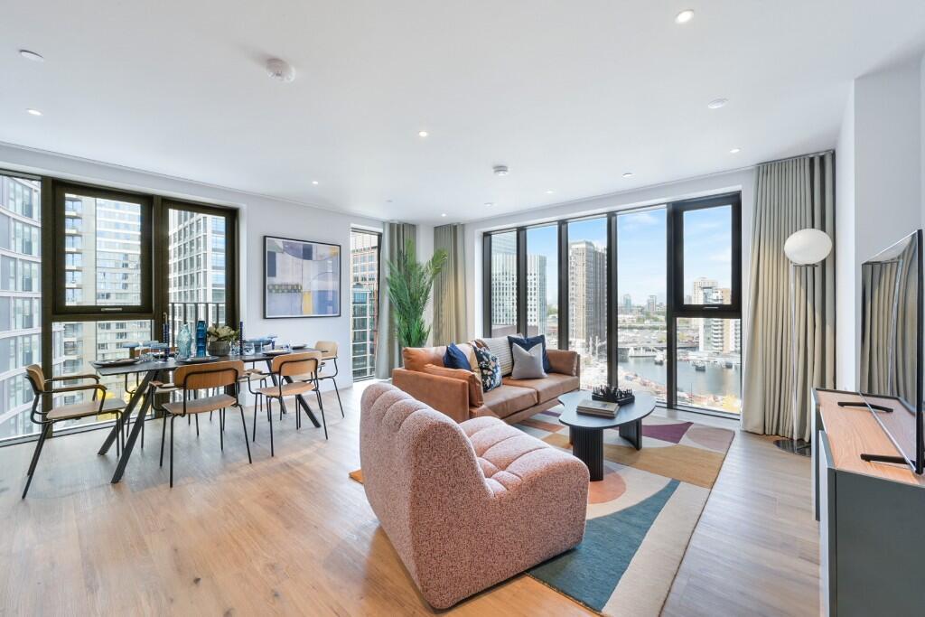 Main image of property: Charter Street, London, E22