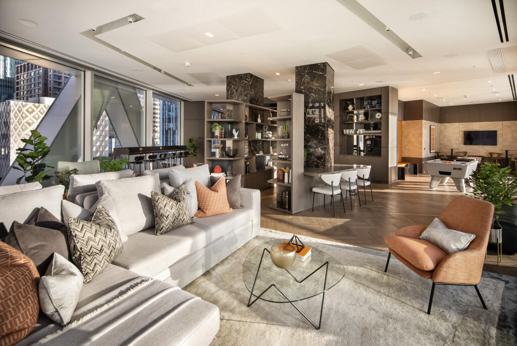 Main image of property: Newfoundland Place, London, E14