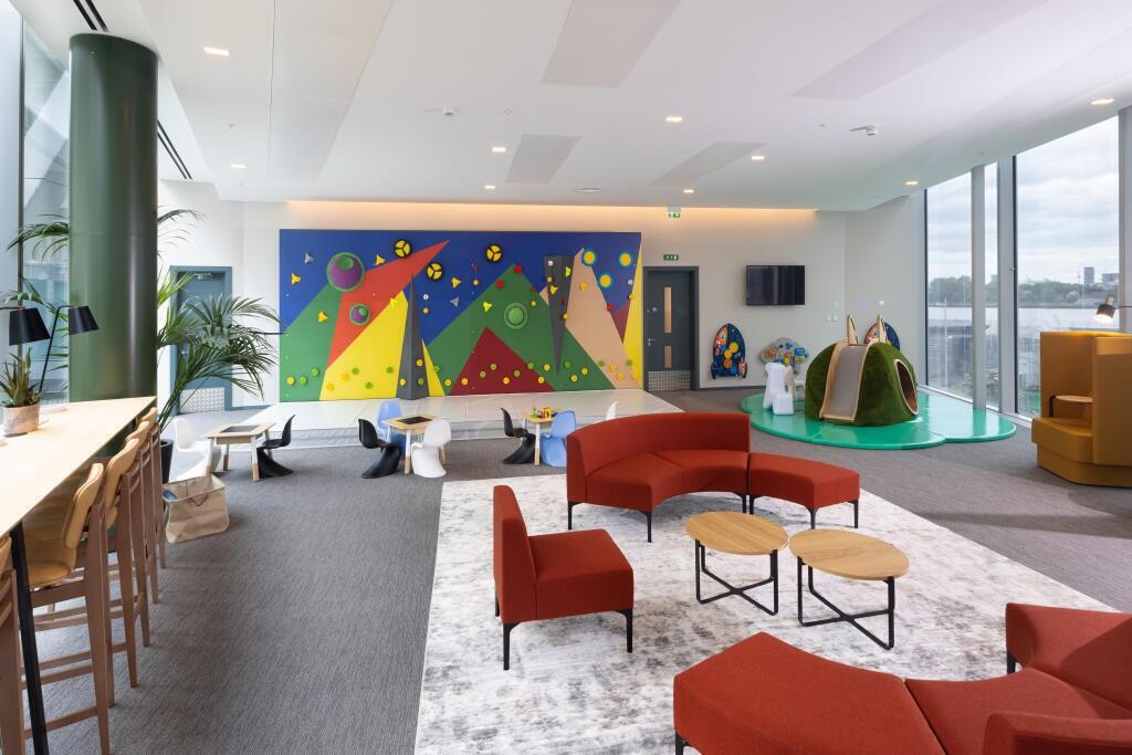 Main image of property: Newfoundland Place, London, E14