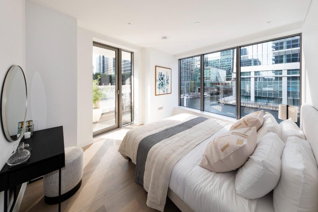 Main image of property: Water Street, London, E14