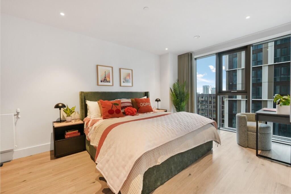 Main image of property: Charter Street, London, E22