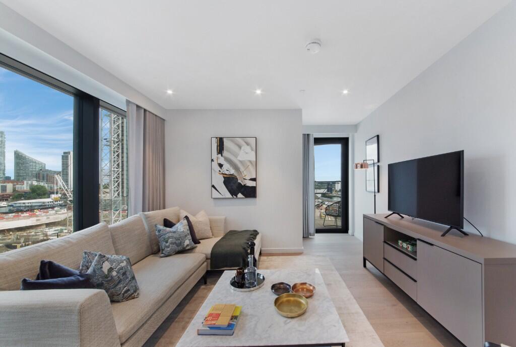 Main image of property: George Street, London, E14