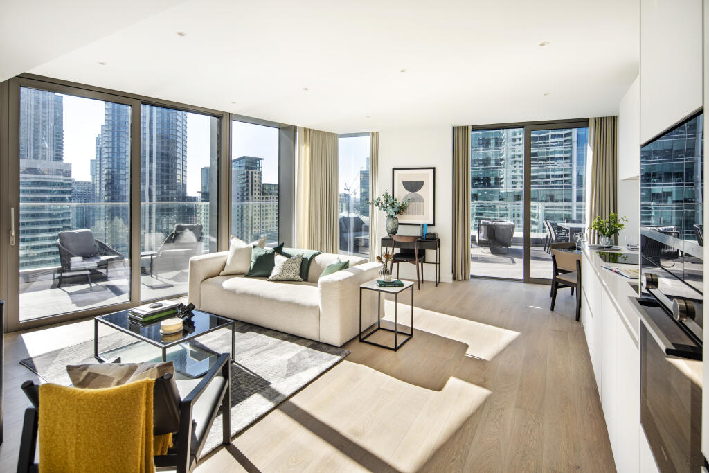 Main image of property: Water Street, London, E14