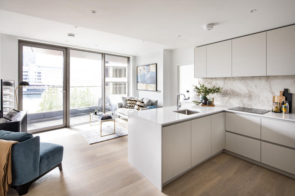 Main image of property: Water Street, London, E14