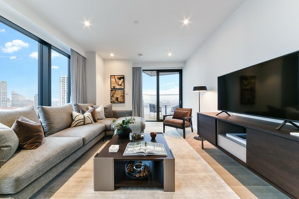 Main image of property: George Street, London, E14