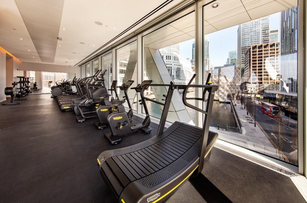 Main image of property: Newfoundland, London, E14