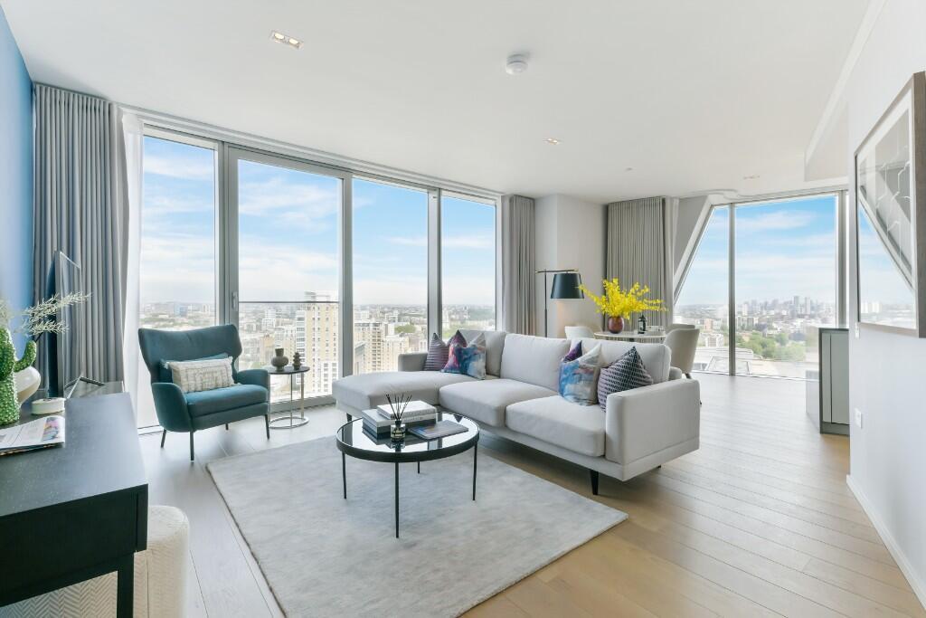 Main image of property: Newfoundland Place, London, E14