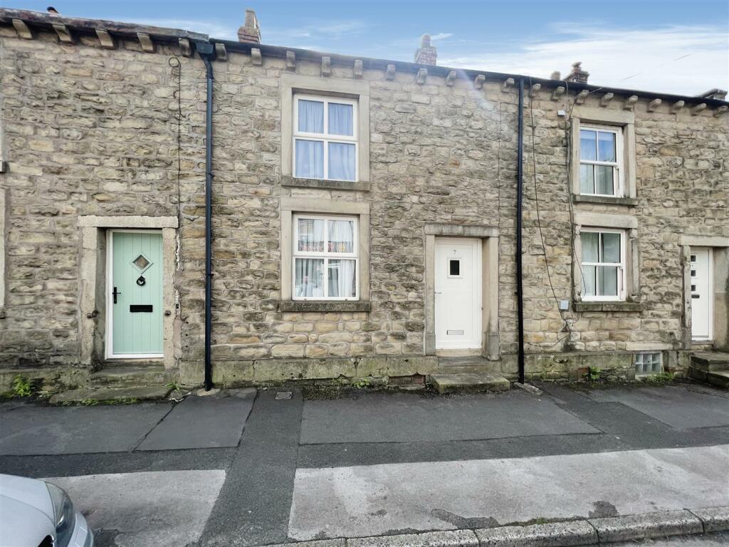 2 bedroom cottage for sale in King Street, Longridge, Preston, PR3