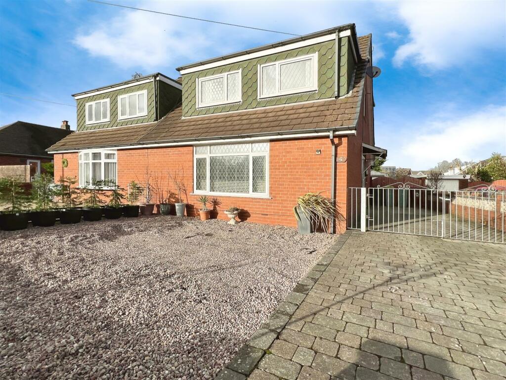 3 bedroom semidetached house for sale in Ribblesdale Drive, Grimsargh