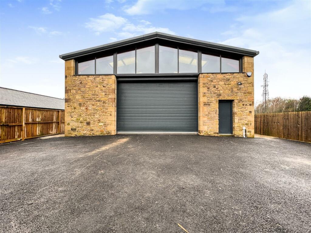 Light industrial facility for rent in Catterall Lodge Court, Catterall