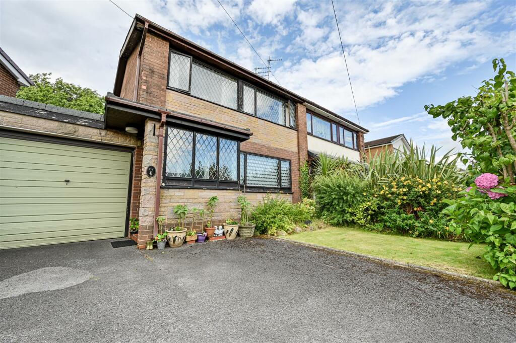 Main image of property: Chaigley Road, Longridge, Preston