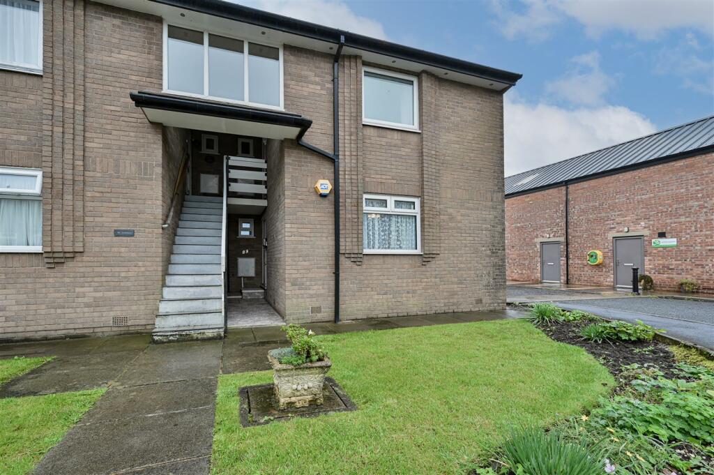 Main image of property: Pendle Court, Longridge, Preston