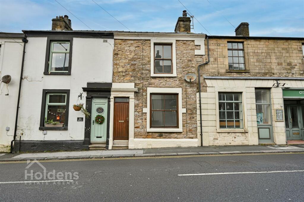 Main image of property: Market Place, Longridge, Preston