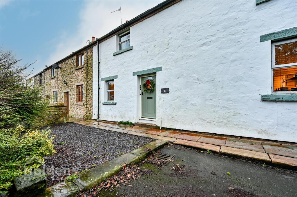Main image of property: Lodge View, Longridge, Preston