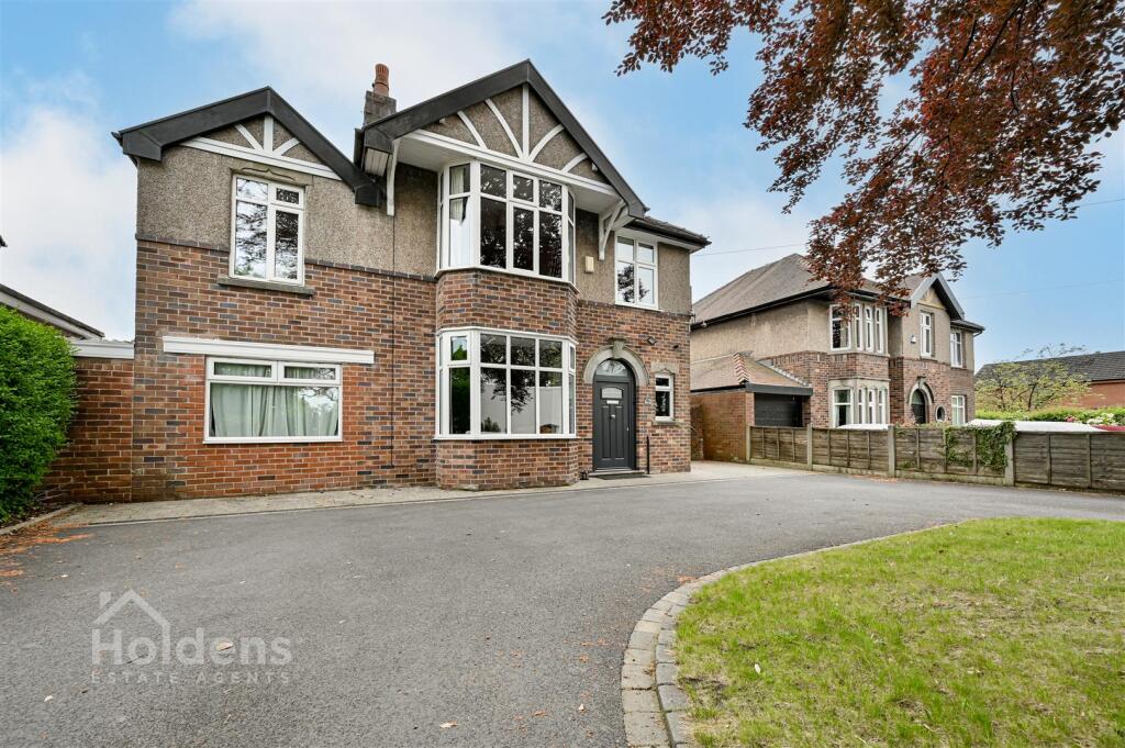 Main image of property: Longridge Road, Grimsargh, Preston