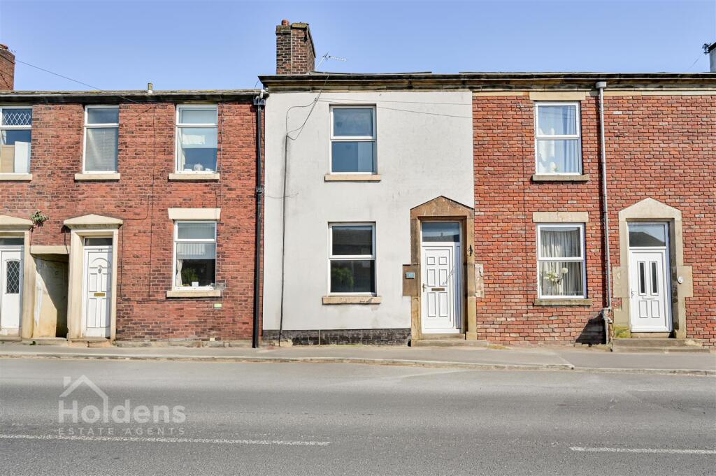 Main image of property: Preston Road, Longridge, Preston